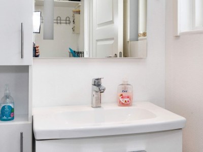 Apartment 6 Personen Ferienhaus in Hadsund-By Traum - Outdoor photo 29