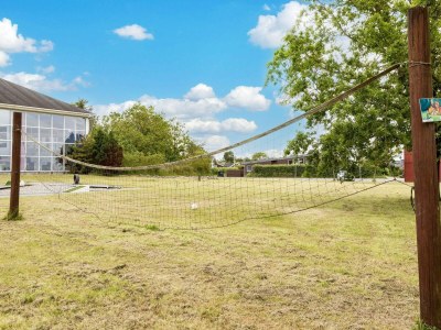 Apartment 6 Personen Ferienhaus in Hadsund-By Traum - Outdoor photo 30