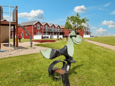 Apartment 6 Personen Ferienhaus in Hadsund-By Traum - Outdoor photo 31
