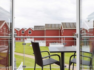 Apartment 6 Personen Ferienhaus in Hadsund-By Traum - Outdoor photo 32