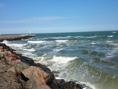 Apartment 6 Personen Ferienhaus in Hadsund-By Traum - Outdoor photo 39
