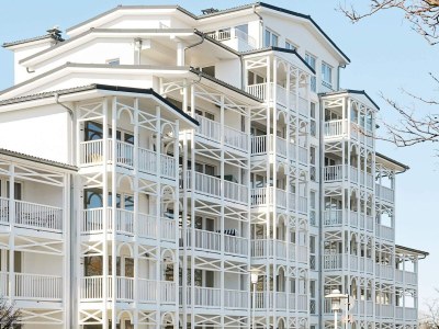 Apartment 6 Personen Ferienhaus in Großenbrode - Outdoor photo 2