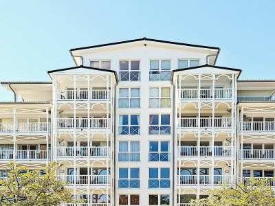 Apartment 6 Personen Ferienhaus in Großenbrode - Outdoor photo 3