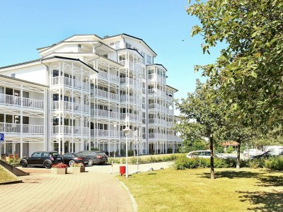 Apartment 6 Personen Ferienhaus in Großenbrode - Outdoor photo 4