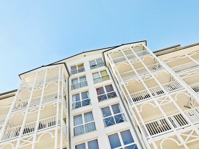 Apartment 6 Personen Ferienhaus in Großenbrode - Outdoor photo 5