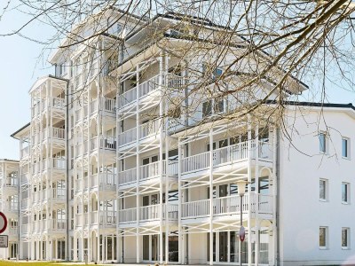 Apartment 6 Personen Ferienhaus in Großenbrode - Outdoor photo 6