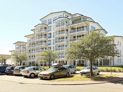 Apartment 6 Personen Ferienhaus in Großenbrode - Outdoor photo 8