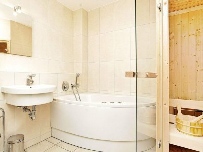 Apartment 6 Personen Ferienhaus in Großenbrode - Outdoor photo 9