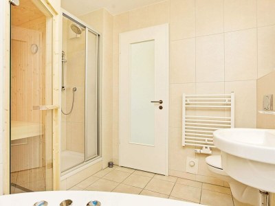 Apartment 6 Personen Ferienhaus in Großenbrode - Outdoor photo 10