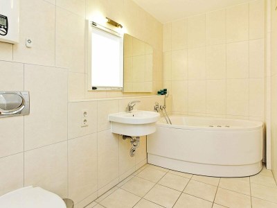 Apartment 6 Personen Ferienhaus in Großenbrode - Outdoor photo 11