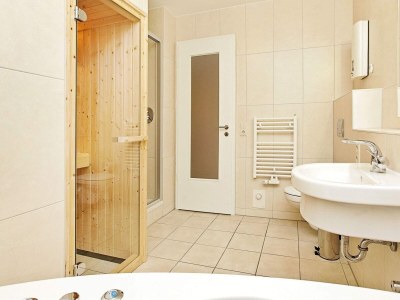 Apartment 6 Personen Ferienhaus in Großenbrode - Outdoor photo 12