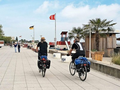 Apartment 6 Personen Ferienhaus in Großenbrode - Outdoor photo 18