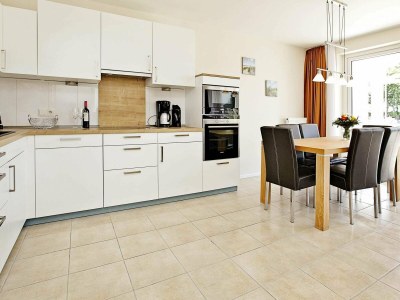 Apartment 6 Personen Ferienhaus in Großenbrode - Outdoor photo 20