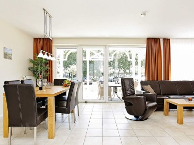 Apartment 6 Personen Ferienhaus in Großenbrode - Outdoor photo 23