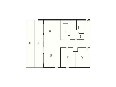 Apartment 6 Personen Ferienhaus in Großenbrode - Document photo 26