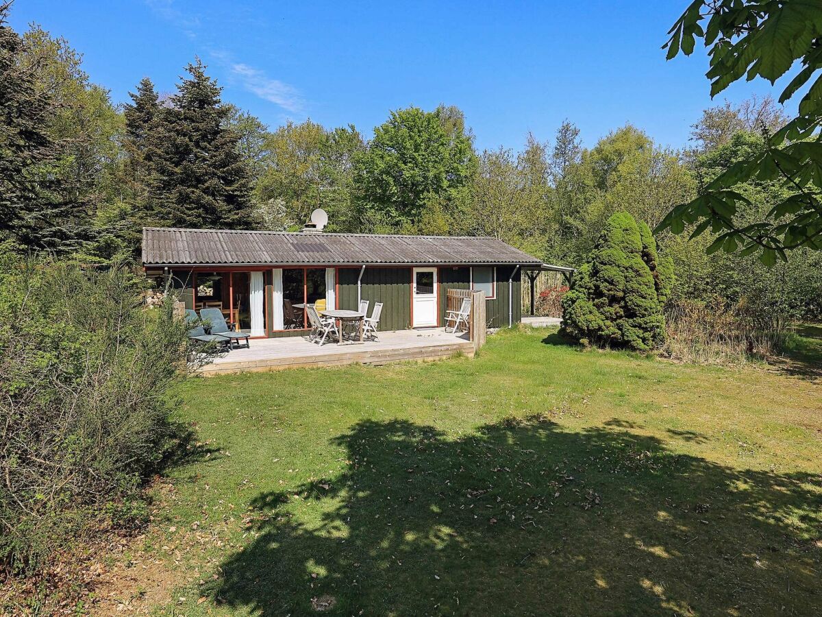 Holiday house 6 Personen Ferienhaus in Læsø-By Traum - Outdoor photo 2