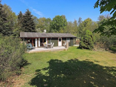 Holiday house 6 Personen Ferienhaus in Læsø-By Traum - Outdoor photo 2
