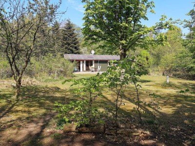 Holiday house 6 Personen Ferienhaus in Læsø-By Traum - Outdoor photo 4