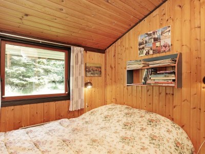 Holiday house 6 Personen Ferienhaus in Læsø-By Traum - Outdoor photo 6