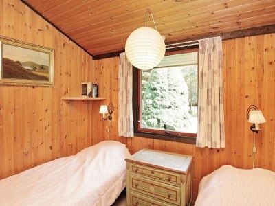 Holiday house 6 Personen Ferienhaus in Læsø-By Traum - Outdoor photo 8