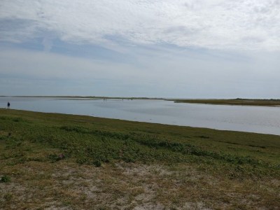 Holiday house 6 Personen Ferienhaus in Læsø-By Traum - Outdoor photo 9