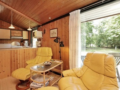 Holiday house 6 Personen Ferienhaus in Læsø-By Traum - Outdoor photo 17