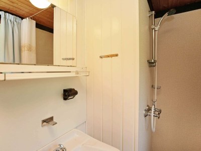 Holiday house 6 Personen Ferienhaus in Læsø-By Traum - Outdoor photo 19