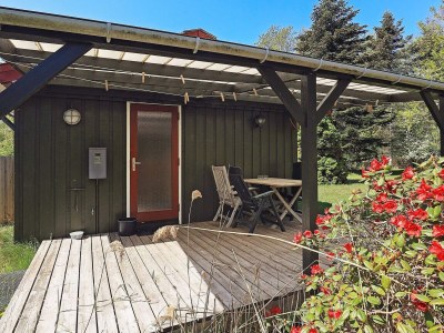 Holiday house 6 Personen Ferienhaus in Læsø-By Traum - Outdoor photo 20