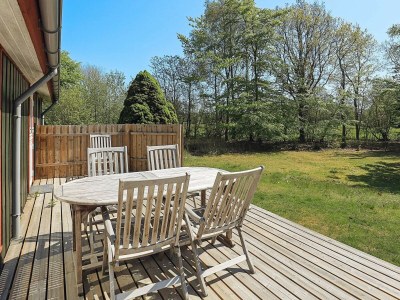 Holiday house 6 Personen Ferienhaus in Læsø-By Traum - Outdoor photo 21