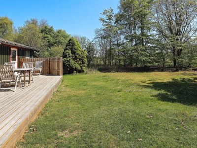 Holiday house 6 Personen Ferienhaus in Læsø-By Traum - Outdoor photo 22