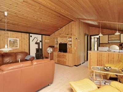 Holiday house 6 Personen Ferienhaus in Læsø-By Traum - Outdoor photo 23