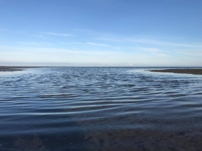 Holiday house 6 Personen Ferienhaus in Læsø-By Traum - Outdoor photo 25