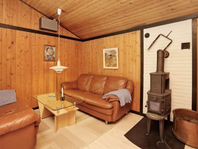 Holiday house 6 Personen Ferienhaus in Læsø-By Traum - Outdoor photo 32