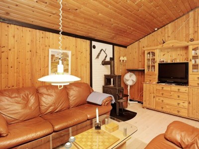 Holiday house 6 Personen Ferienhaus in Læsø-By Traum - Outdoor photo 33