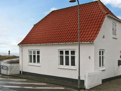 Holiday house 4 Personen Ferienhaus in Lemvig-By Traum - Outdoor photo 2