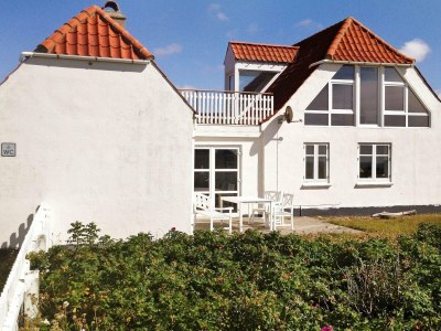 Holiday house 4 Personen Ferienhaus in Lemvig-By Traum - Outdoor photo 3