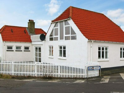 Holiday house 4 Personen Ferienhaus in Lemvig-By Traum - Outdoor photo 5