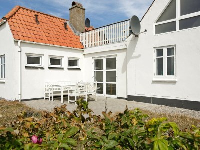 Holiday house 4 Personen Ferienhaus in Lemvig-By Traum - Outdoor photo 7