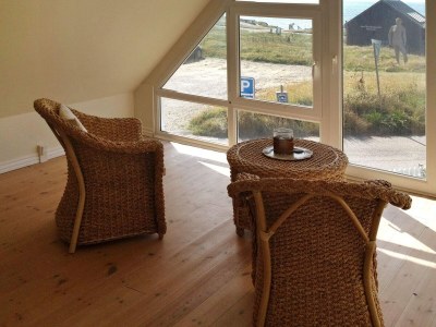 Holiday house 4 Personen Ferienhaus in Lemvig-By Traum - Outdoor photo 8