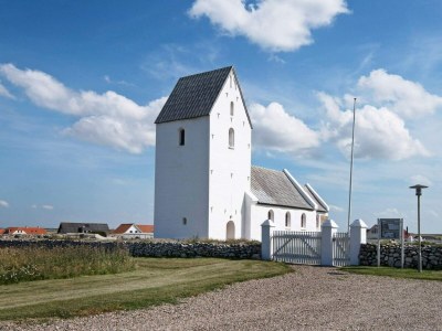 Holiday house 4 Personen Ferienhaus in Lemvig-By Traum - Outdoor photo 9