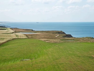 Holiday house 4 Personen Ferienhaus in Lemvig-By Traum - Outdoor photo 10