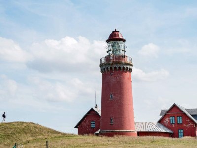 Holiday house 4 Personen Ferienhaus in Lemvig-By Traum - Outdoor photo 11