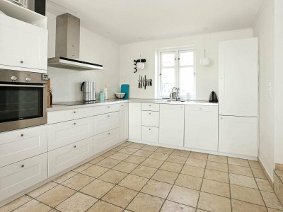 Holiday house 4 Personen Ferienhaus in Lemvig-By Traum - Outdoor photo 15