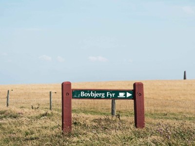 Holiday house 4 Personen Ferienhaus in Lemvig-By Traum - Outdoor photo 17