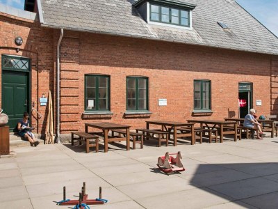 Holiday house 4 Personen Ferienhaus in Lemvig-By Traum - Outdoor photo 18