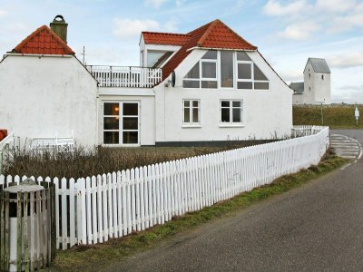 Holiday house 4 Personen Ferienhaus in Lemvig-By Traum - Outdoor photo 20