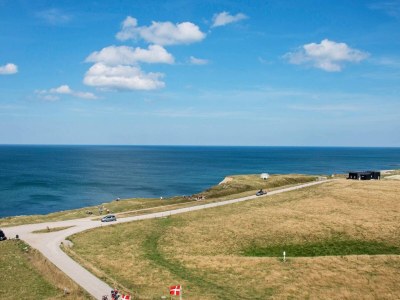 Holiday house 4 Personen Ferienhaus in Lemvig-By Traum - Outdoor photo 23