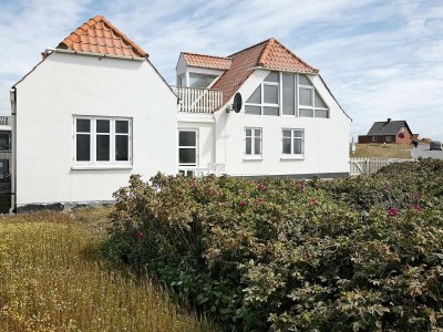 Holiday house 4 Personen Ferienhaus in Lemvig-By Traum - Outdoor photo 24