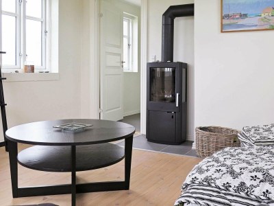 Holiday house 4 Personen Ferienhaus in Lemvig-By Traum - Outdoor photo 25