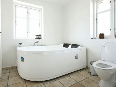 Holiday house 4 Personen Ferienhaus in Lemvig-By Traum - Outdoor photo 26